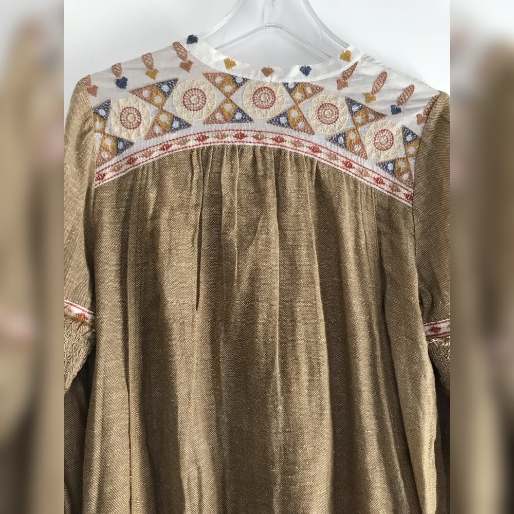 Free People Sahara San Dress - Picture 5 of 6